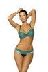 Swimsuit two piece model 113071